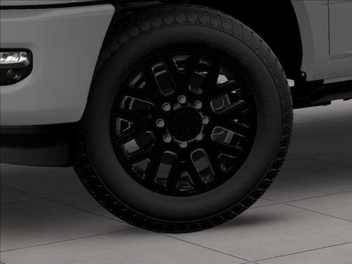 2026 RAM 2500 Limited