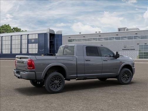 2026 RAM 2500 Limited