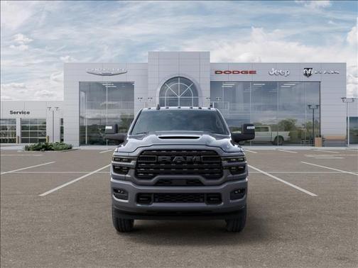 2026 RAM 2500 Limited