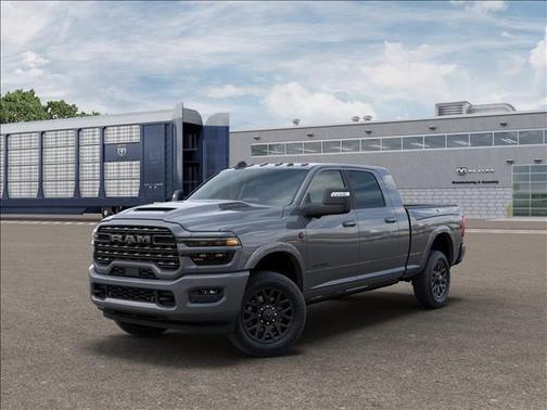2026 RAM 2500 Limited