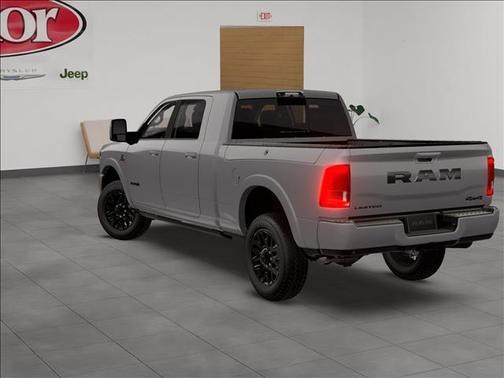 2026 RAM 2500 Limited