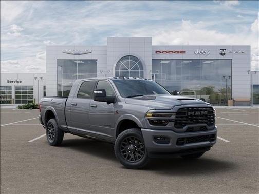 2026 RAM 2500 Limited