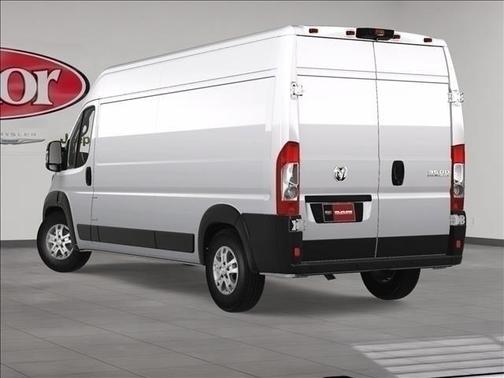 2024 RAM ProMaster 3500 High Roof