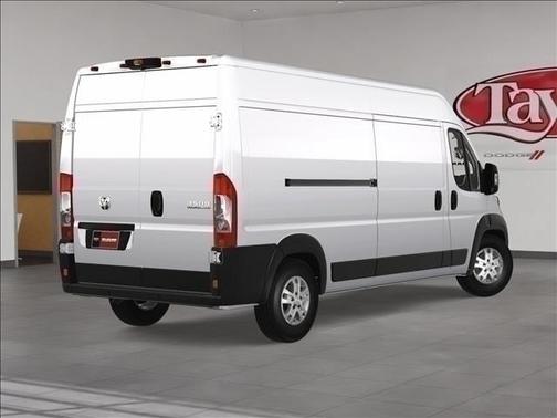 2024 RAM ProMaster 3500 High Roof