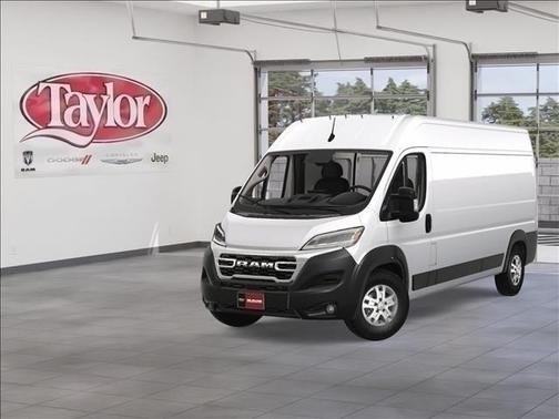 2024 RAM ProMaster 3500 High Roof