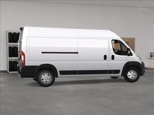 2024 RAM ProMaster 3500 High Roof