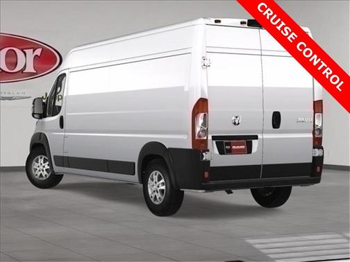 2024 RAM ProMaster 3500 High Roof