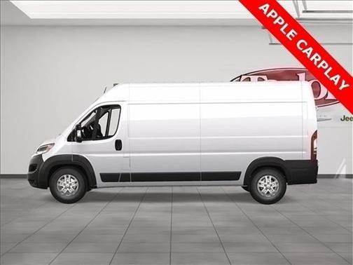 2024 RAM ProMaster 3500 High Roof