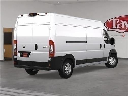 2024 RAM ProMaster 3500 High Roof