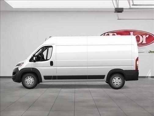 2024 RAM ProMaster 3500 High Roof