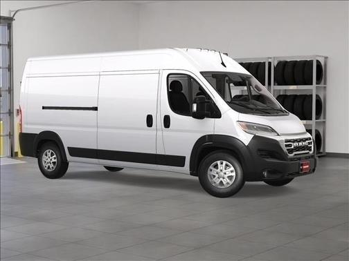 2024 RAM ProMaster 3500 High Roof