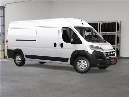 2024 RAM ProMaster 3500 High Roof
