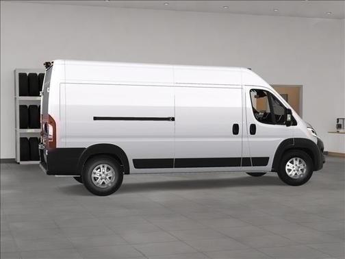 2024 RAM ProMaster 3500 High Roof