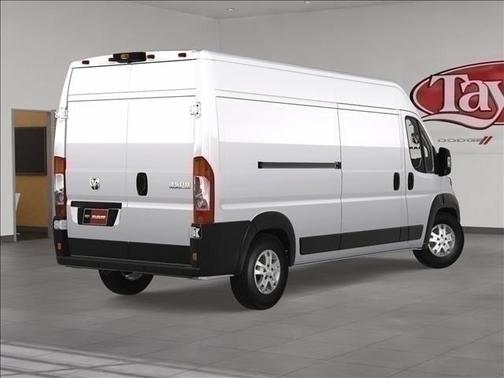 2024 RAM ProMaster 3500 High Roof