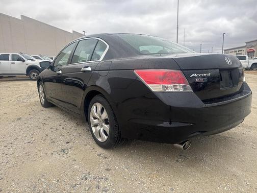 2009 Honda Accord EX