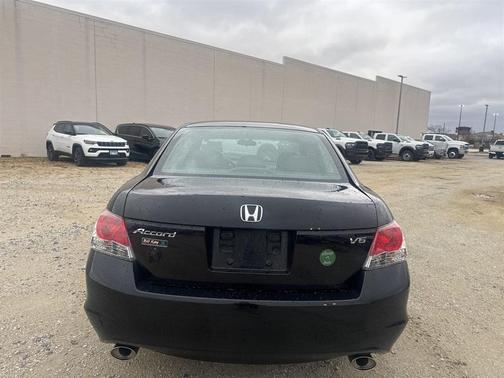 2009 Honda Accord EX