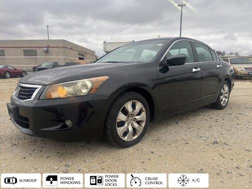 2009 Honda Accord EX