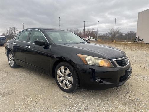 2009 Honda Accord EX