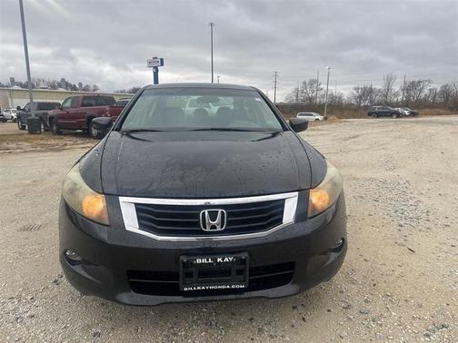 2009 Honda Accord EX