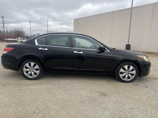 2009 Honda Accord EX