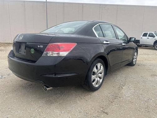 2009 Honda Accord EX