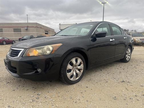 2009 Honda Accord EX