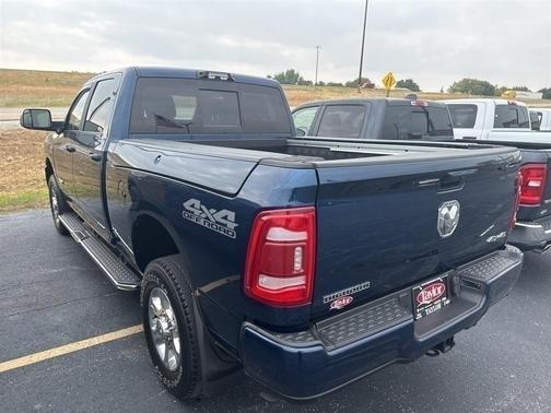 2021 RAM 2500 Big Horn