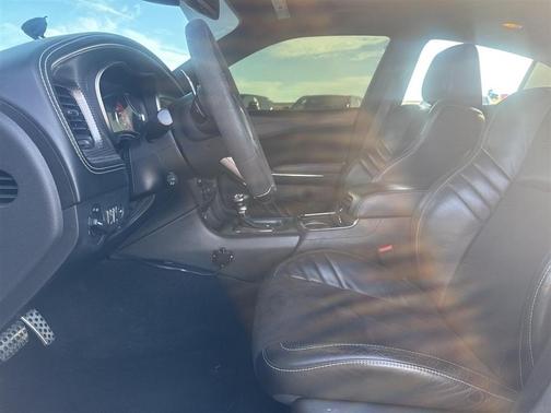 2019 Dodge Charger SRT Hellcat