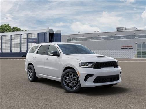 2026 Dodge Durango GT Premium HEMI V8