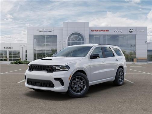 2026 Dodge Durango GT Premium HEMI V8