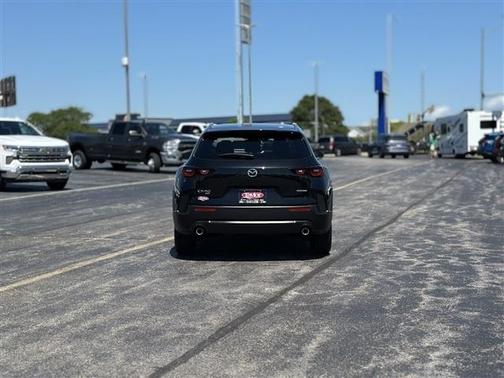 2024 Mazda CX-50 2.5 S Preferred Package
