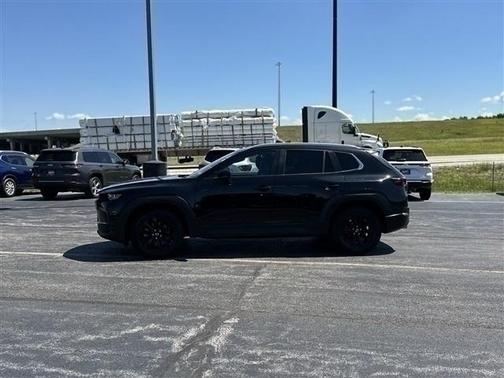 2024 Mazda CX-50 2.5 S Preferred Package