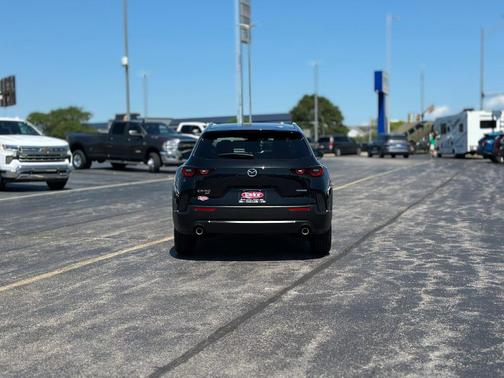 2024 Mazda CX-50 2.5 S Preferred Package