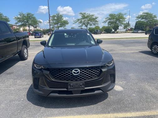 2024 Mazda CX-50 2.5 S Preferred Package