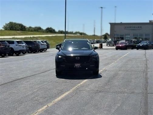 2024 Mazda CX-50 2.5 S Preferred Package