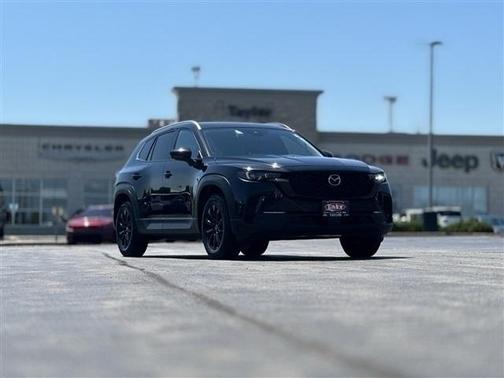 2024 Mazda CX-50 2.5 S Preferred Package