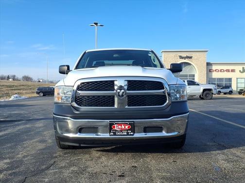2017 RAM 1500 Tradesman/Express