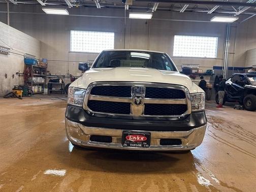 2017 RAM 1500 Tradesman/Express