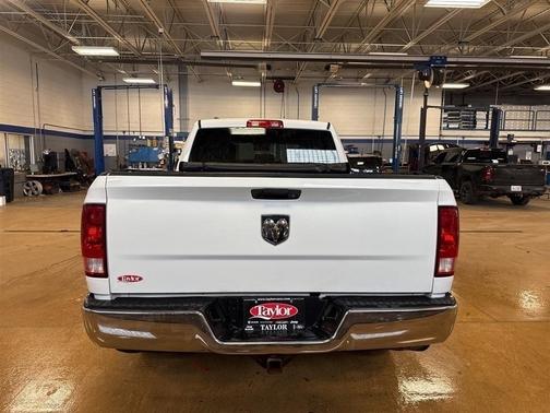 2017 RAM 1500 Tradesman/Express