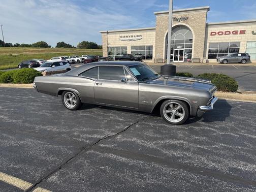 1965 Chevrolet Impala HARDTOP