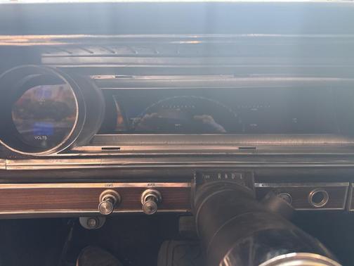 1965 Chevrolet Impala HARDTOP