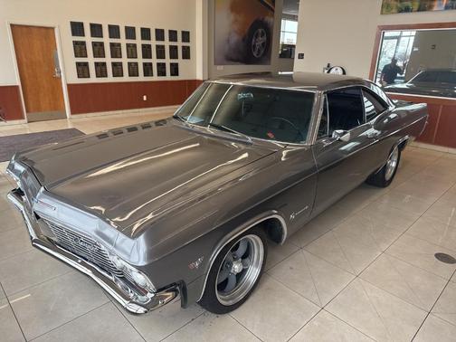 1965 Chevrolet Impala HARDTOP