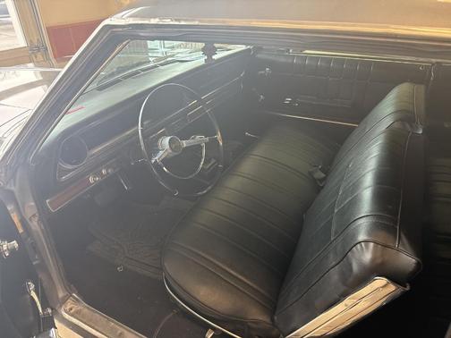 1965 Chevrolet Impala HARDTOP