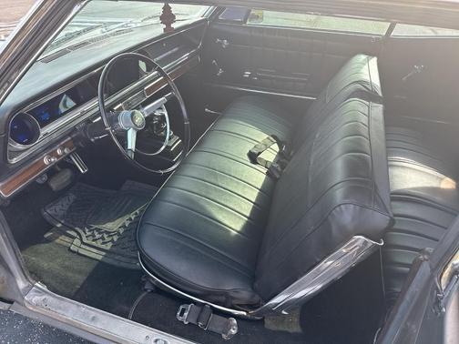 1965 Chevrolet Impala HARDTOP