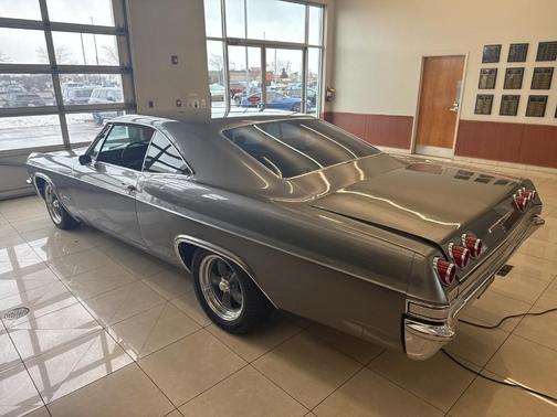 1965 Chevrolet Impala HARDTOP