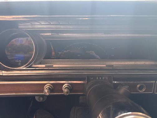 1965 Chevrolet Impala HARDTOP