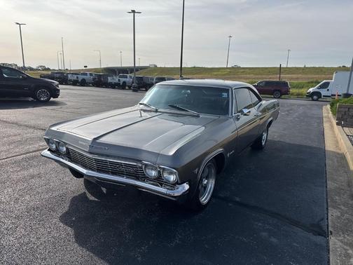 1965 Chevrolet Impala HARDTOP