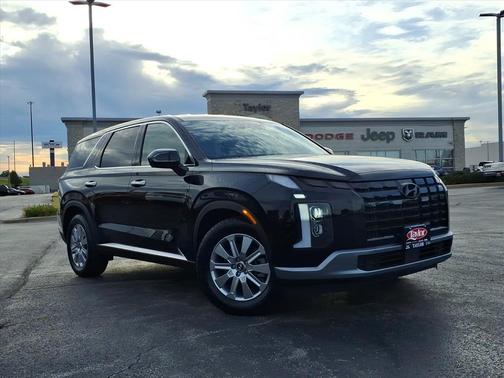 2023 Hyundai PALISADE SE