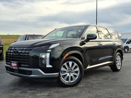2023 Hyundai PALISADE SE