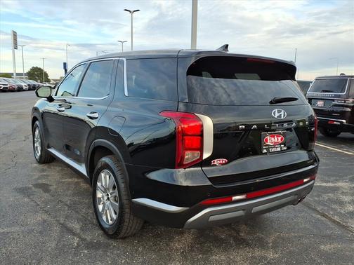 2023 Hyundai PALISADE SE